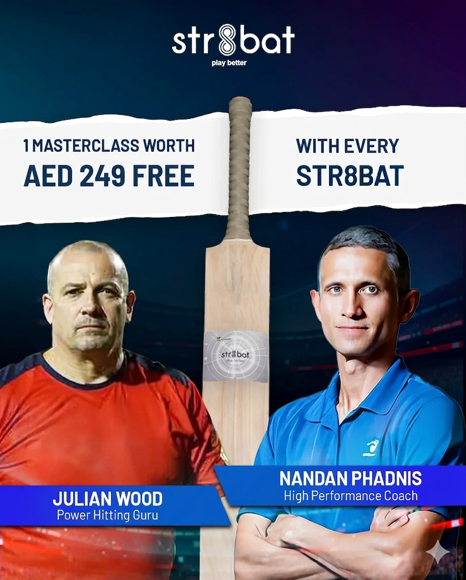 Str8bat Pro