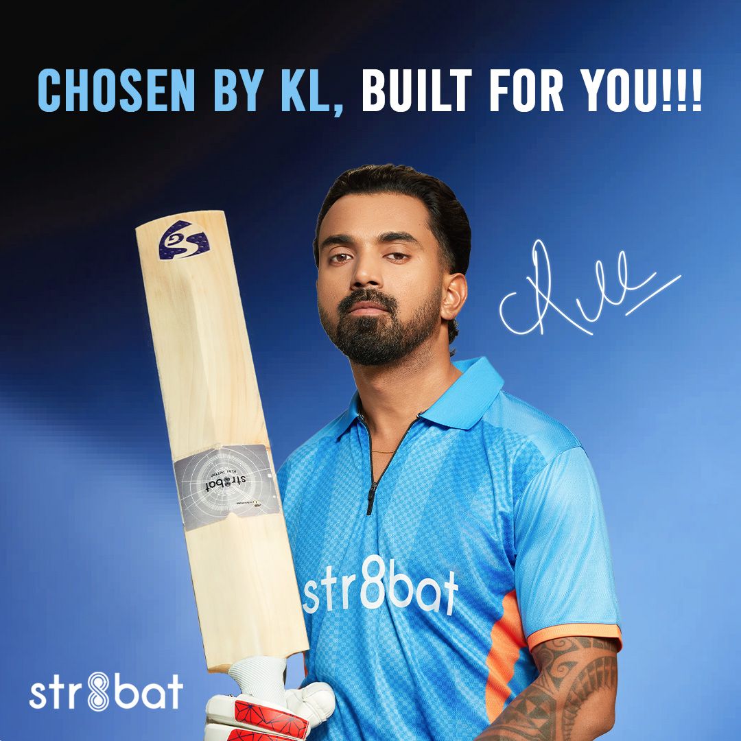 Str8bat Pro on Amazon