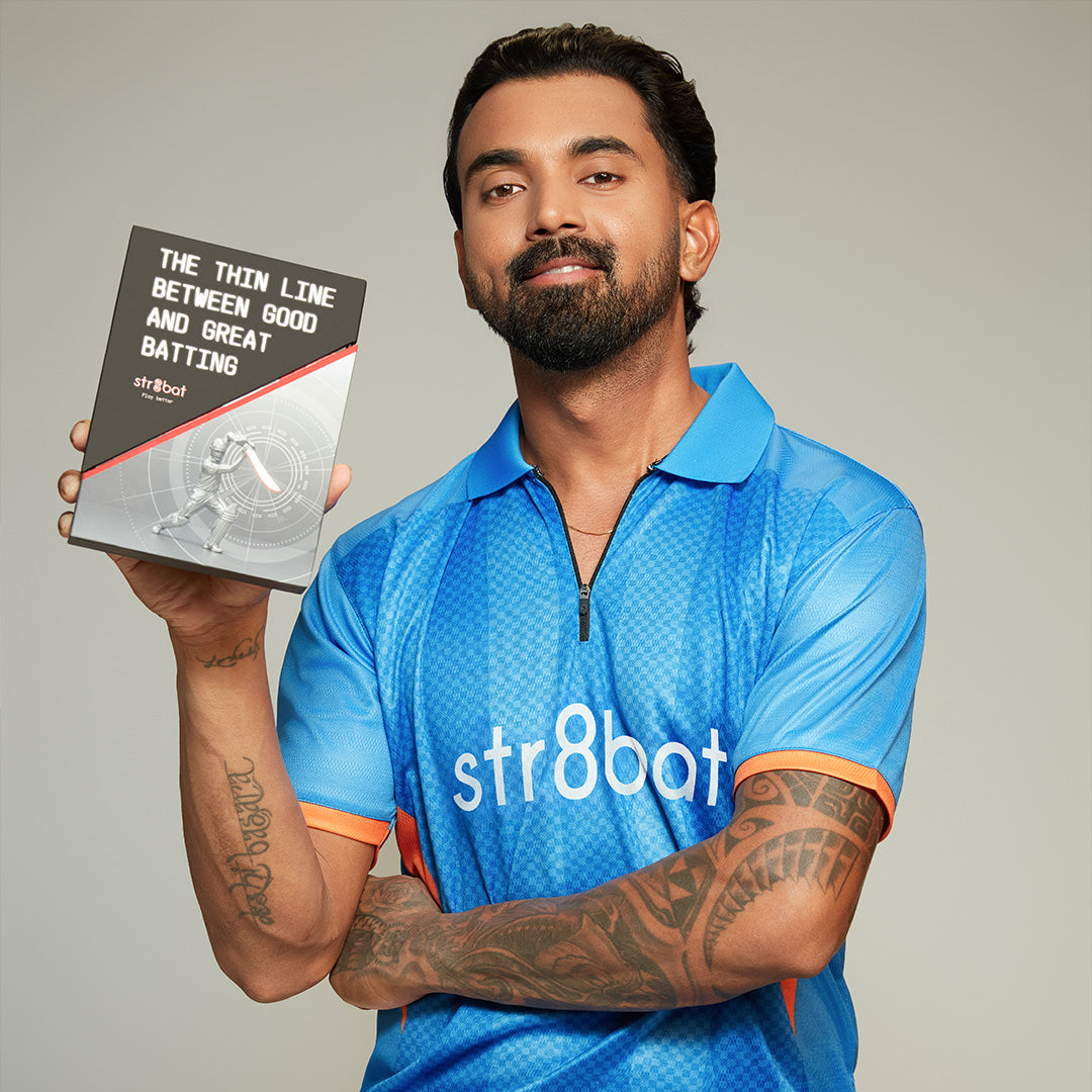 Str8bat Pro on Amazon